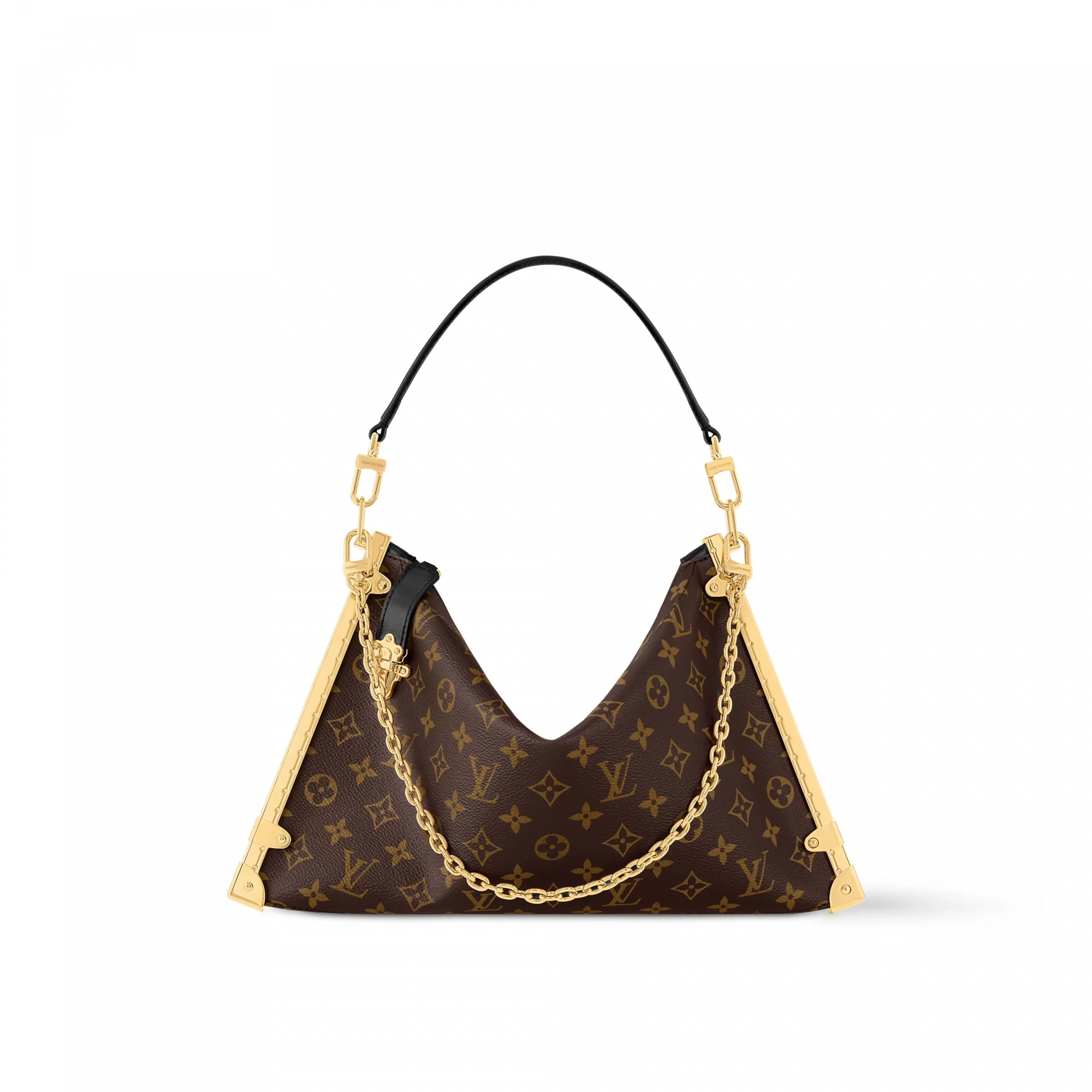 Louis Vuitton M12075 Lucky Trunk Monogram Louis Vuitton M12075 Lucky Trunk Monogram