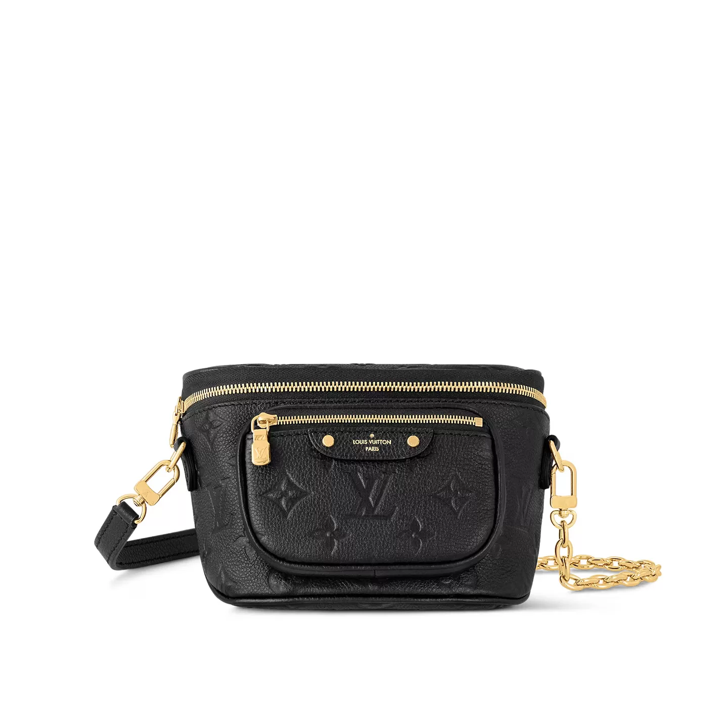 Louis Vuitton M46917 Mini Bumbag Louis Vuitton M46917 Mini Bumbag