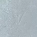 Louis Vuitton Blue Hour M46482 Neverfull MM