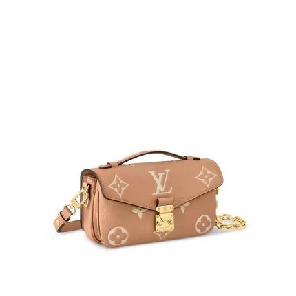 Louis Vuitton M12735 Pochette Métis East West