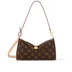 Louis Vuitton Monogram M12859 Pochette Tirette