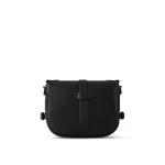 Louis Vuitton Black M23469 Saumur BB