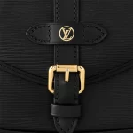 Louis Vuitton Black M23469 Saumur BB