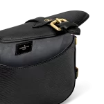 Louis Vuitton Black M23469 Saumur BB