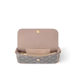 Louis Vuitton M12778 Wallet on Chain Ivy