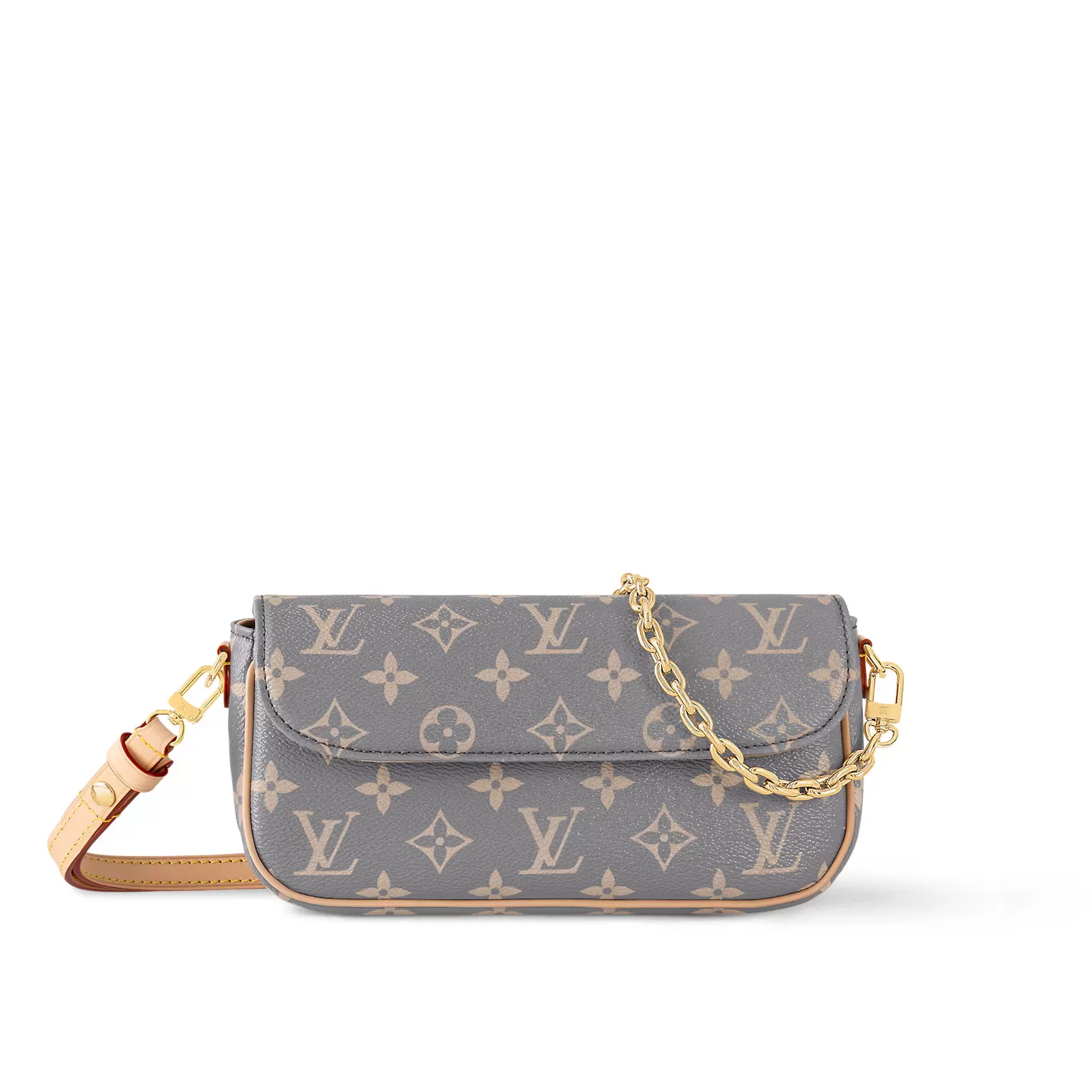 Louis Vuitton M12778 Wallet on Chain Ivy Louis Vuitton M12778 Wallet on Chain Ivy