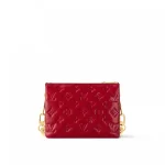 Louis Vuitton M25218 Coussin BB Red