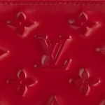 Louis Vuitton M25218 Coussin BB Red