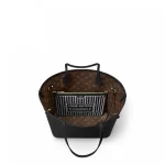 Louis Vuitton M11946 Neverfull Inside Out MM Black