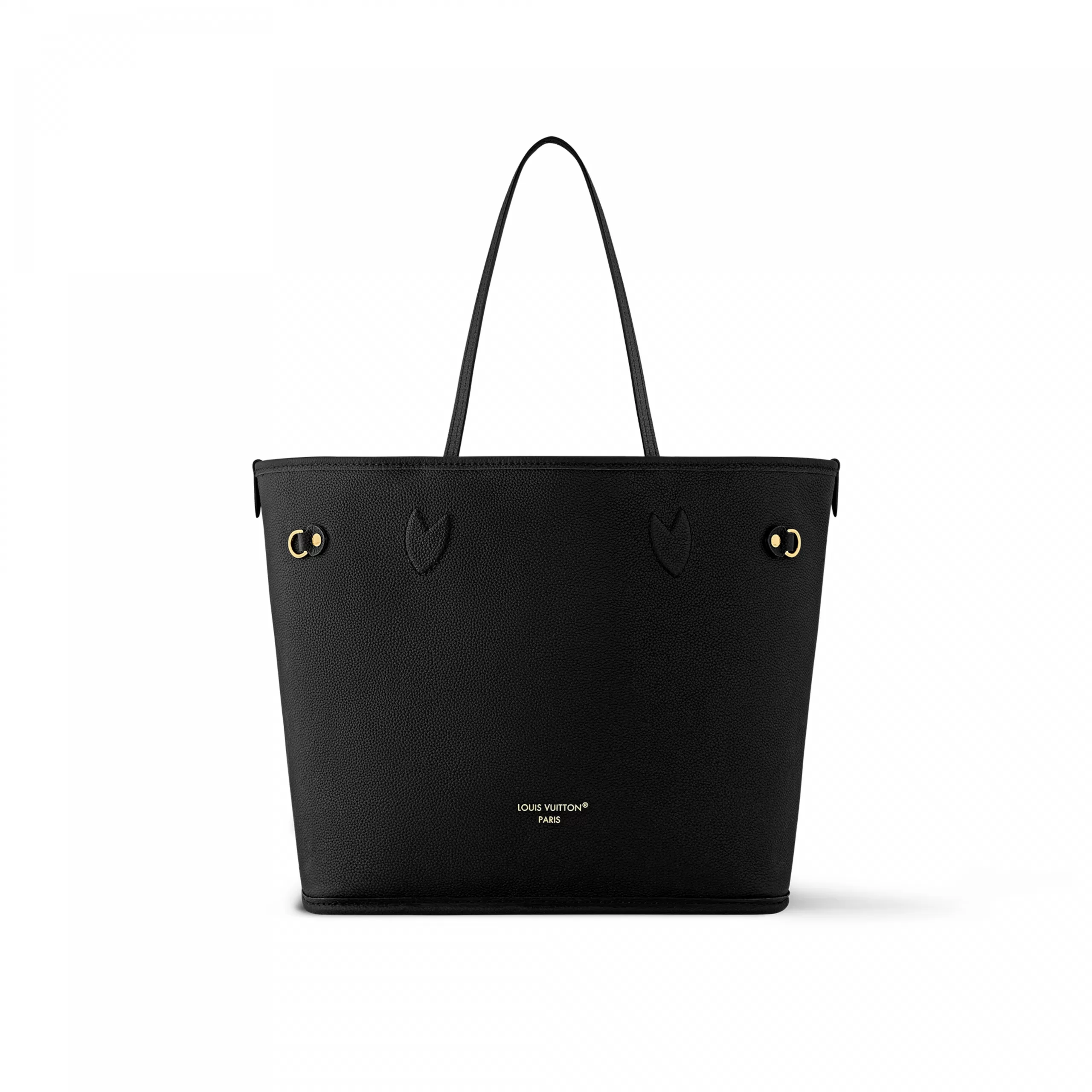 Louis Vuitton M11946 Neverfull Inside Out MM Black Louis Vuitton M11946 Neverfull Inside Out MM Black