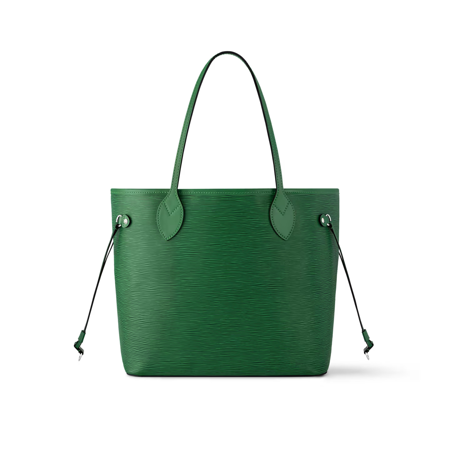 Louis Vuitton M12195 Neverfull MM Borneo Green Louis Vuitton M12195 Neverfull MM Borneo Green
