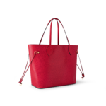 Louis Vuitton M12755 Neverfull MM Castillan Red
