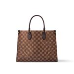 Louis Vuitton N00065 OnTheGo MM Damier Ebene