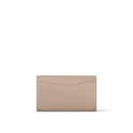 Louis Vuitton M12789 Pochette Louise Champagne