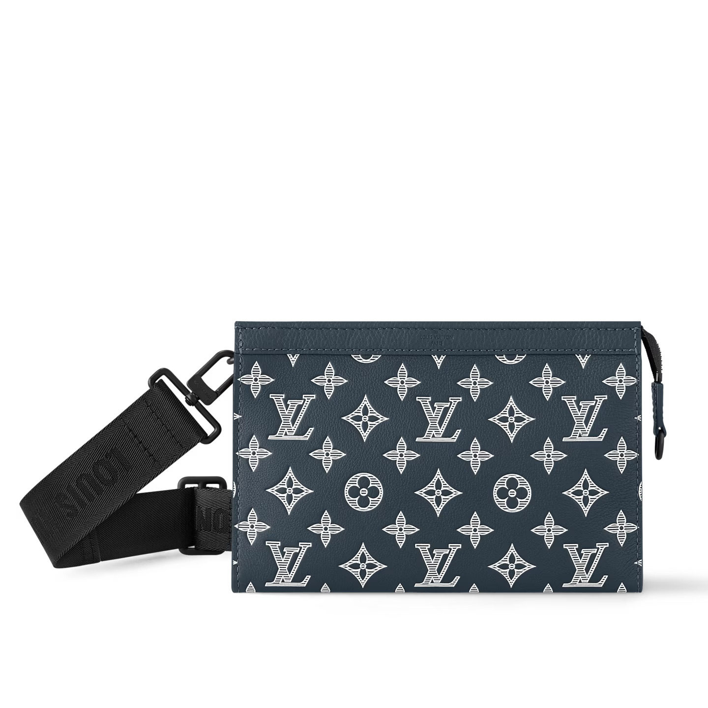 Louis Vuitton M83384 Gaston Wearable Wallet Louis Vuitton M83384 Gaston Wearable Wallet