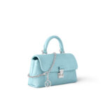 Louis Vuitton M12211 Nano Madeleine Azur Frost