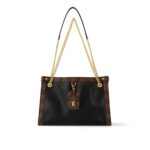 Louis Vuitton M13140 Nova PM Black