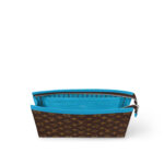 Louis Vuitton M12815 Pochette Voyage MM Gaston Blue