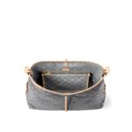 Louis Vuitton M13289 CarryAll MM Washed Gray