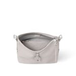 Louis Vuitton M12917 CarryAll PM Brume Gray