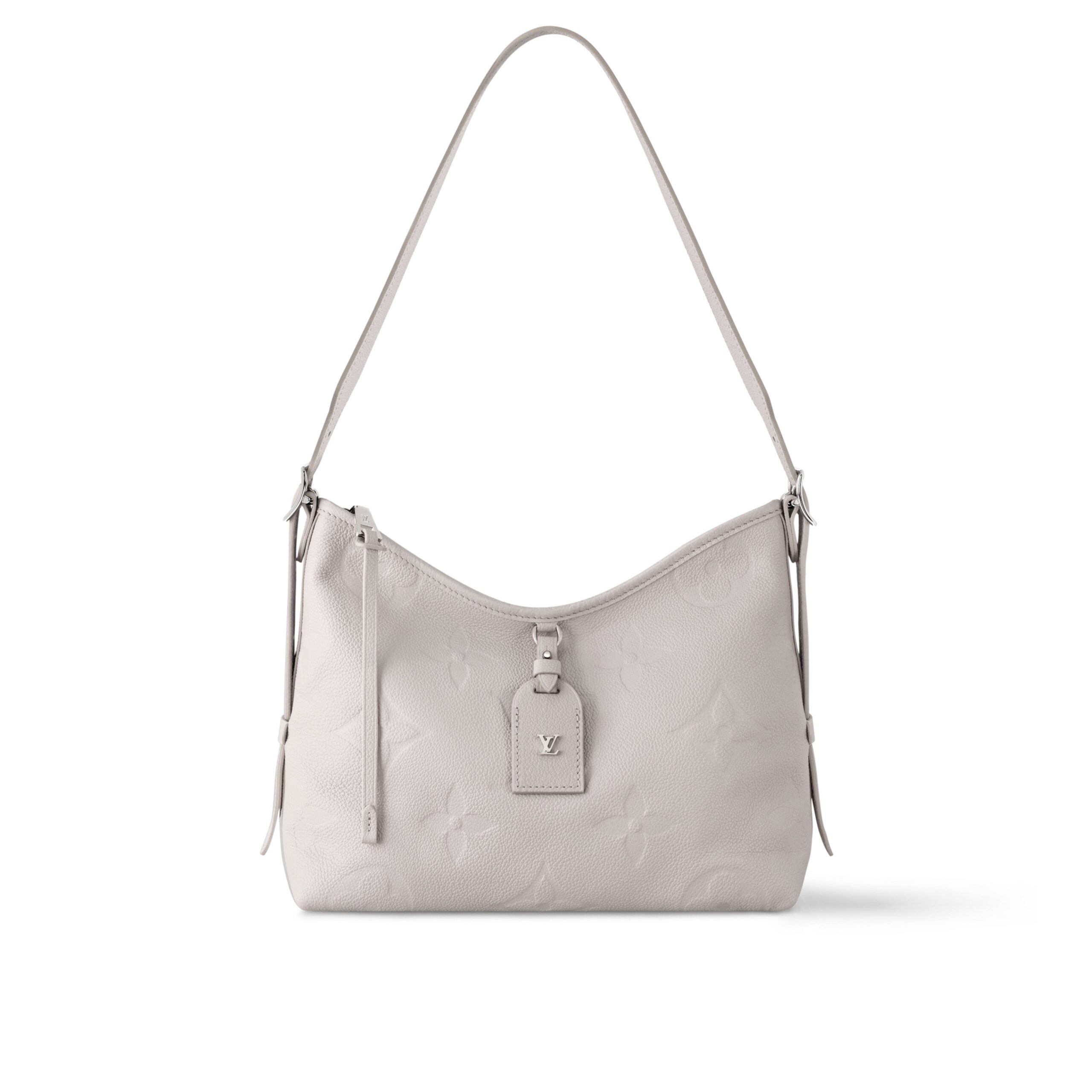 Louis Vuitton M12917 CarryAll PM Brume Gray Louis Vuitton M12917 CarryAll PM Brume Gray