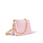 Louis Vuitton M13313 Coussin PM Washed Pink