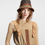 Louis Vuitton M7277M Dauphine Bucket Hat