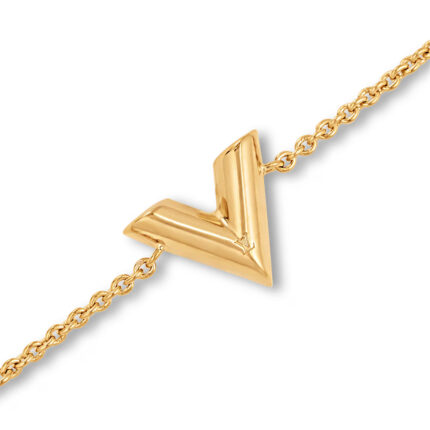 Louis Vuitton M00858 Essential V bracelet