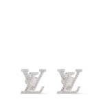 Louis Vuitton M00608 LV Iconic Earrings