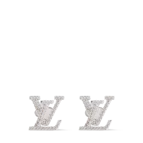 Louis Vuitton M00608 LV Iconic Earrings