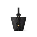 Louis Vuitton M13480 All In BB Black