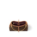Louis Vuitton M13014 CarryAll BB Monogram