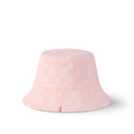 Louis Vuitton M7953M Denim Bucket Hat