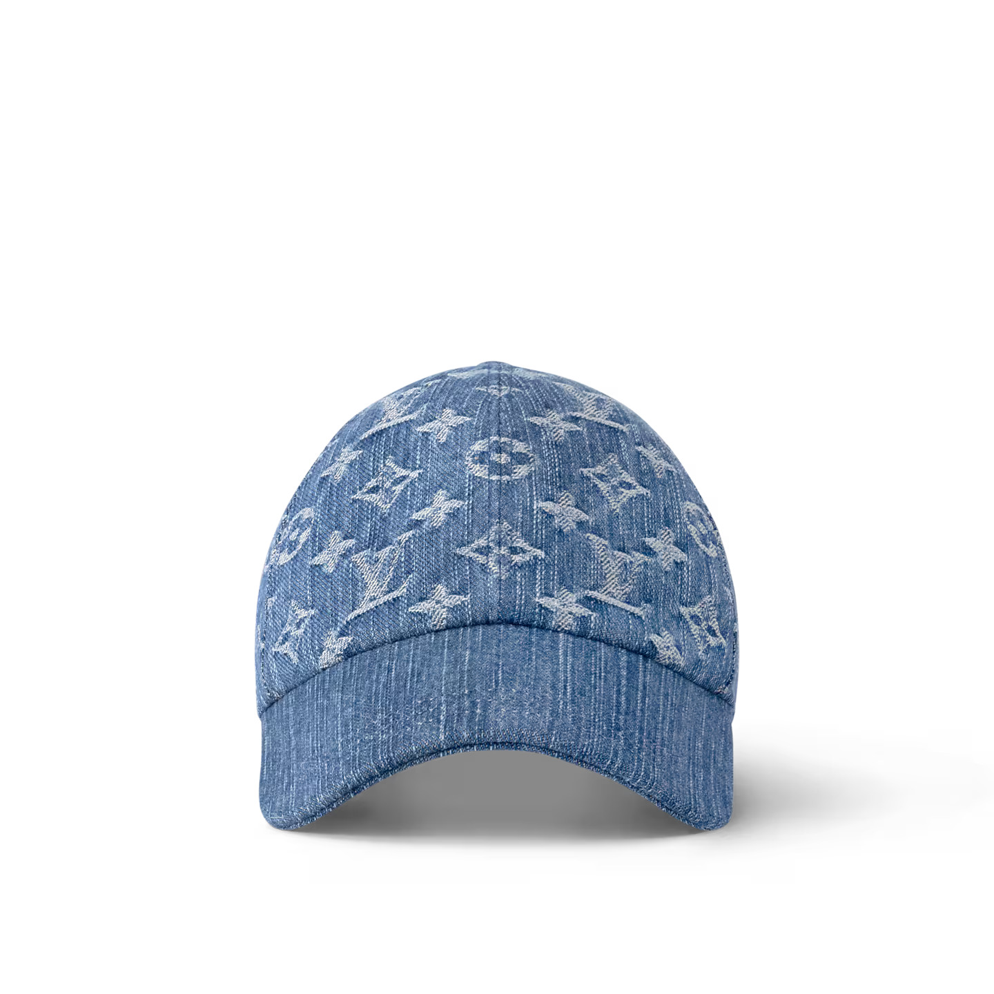 Louis Vuitton M7942L Denim Cap Louis Vuitton M7942L Denim Cap
