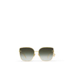 Louis Vuitton Z1720U LV Charm Cat Eye Sunglasses