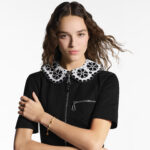 Louis Vuitton M1105A LV Heart Bracelet