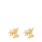 Louis Vuitton M01090 LV Iconic Enamel Earrings