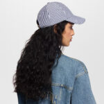 Louis Vuitton M5065M LV League Cap