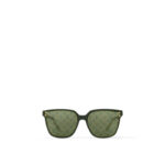 Louis Vuitton Z2973W LV Waimea Large Square Sunglasses