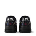 Louis Vuitton Trainer Sneaker 1AHEKZ LV x TM Multicolored