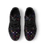 Louis Vuitton Trainer Sneaker 1AHEKZ LV x TM Multicolored