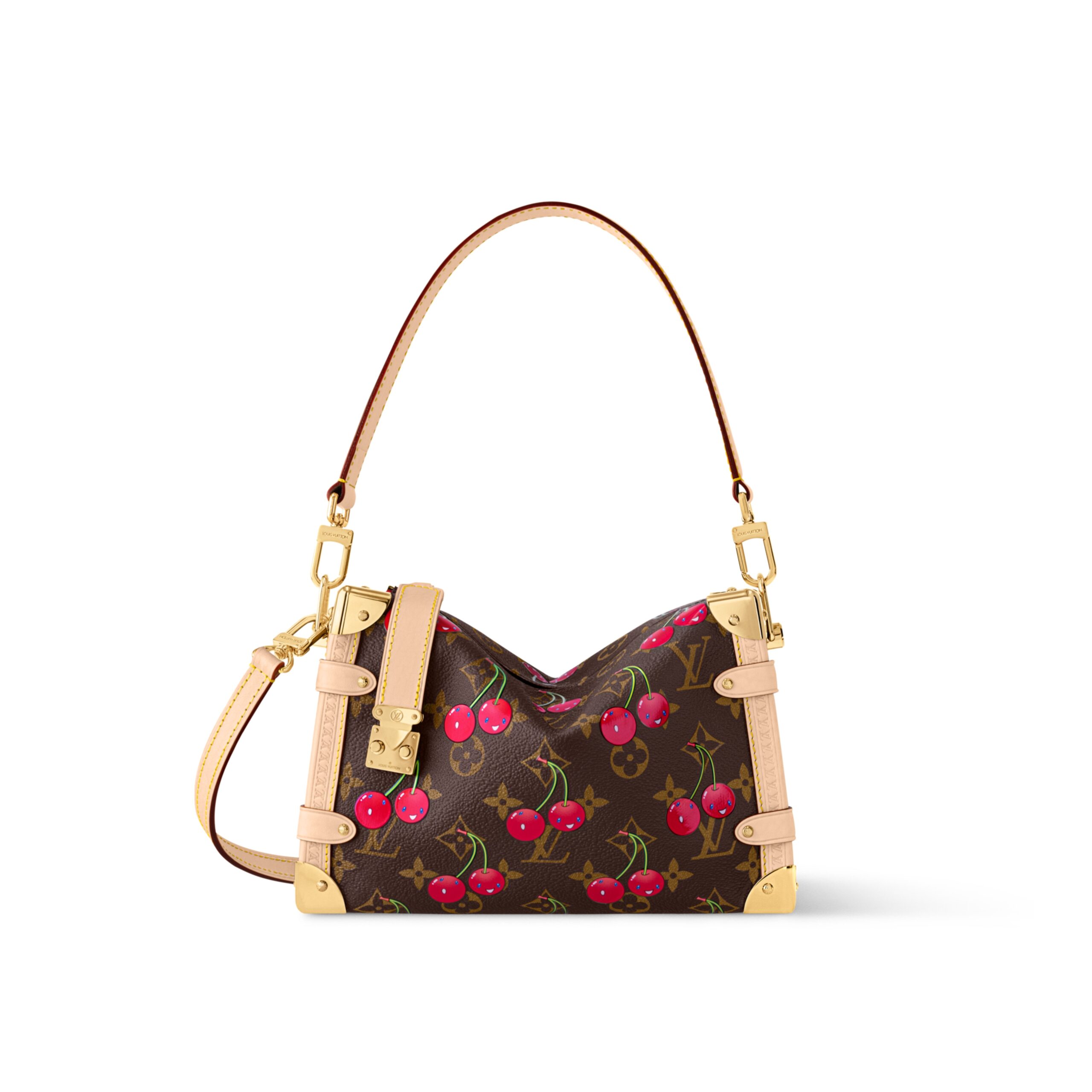 Louis Vuitton M14278 LV x TM Side Trunk MM Louis Vuitton M14278 LV x TM Side Trunk MM
