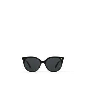Louis Vuitton Z2130U My Monogram Fame Cat Eye Sunglasses