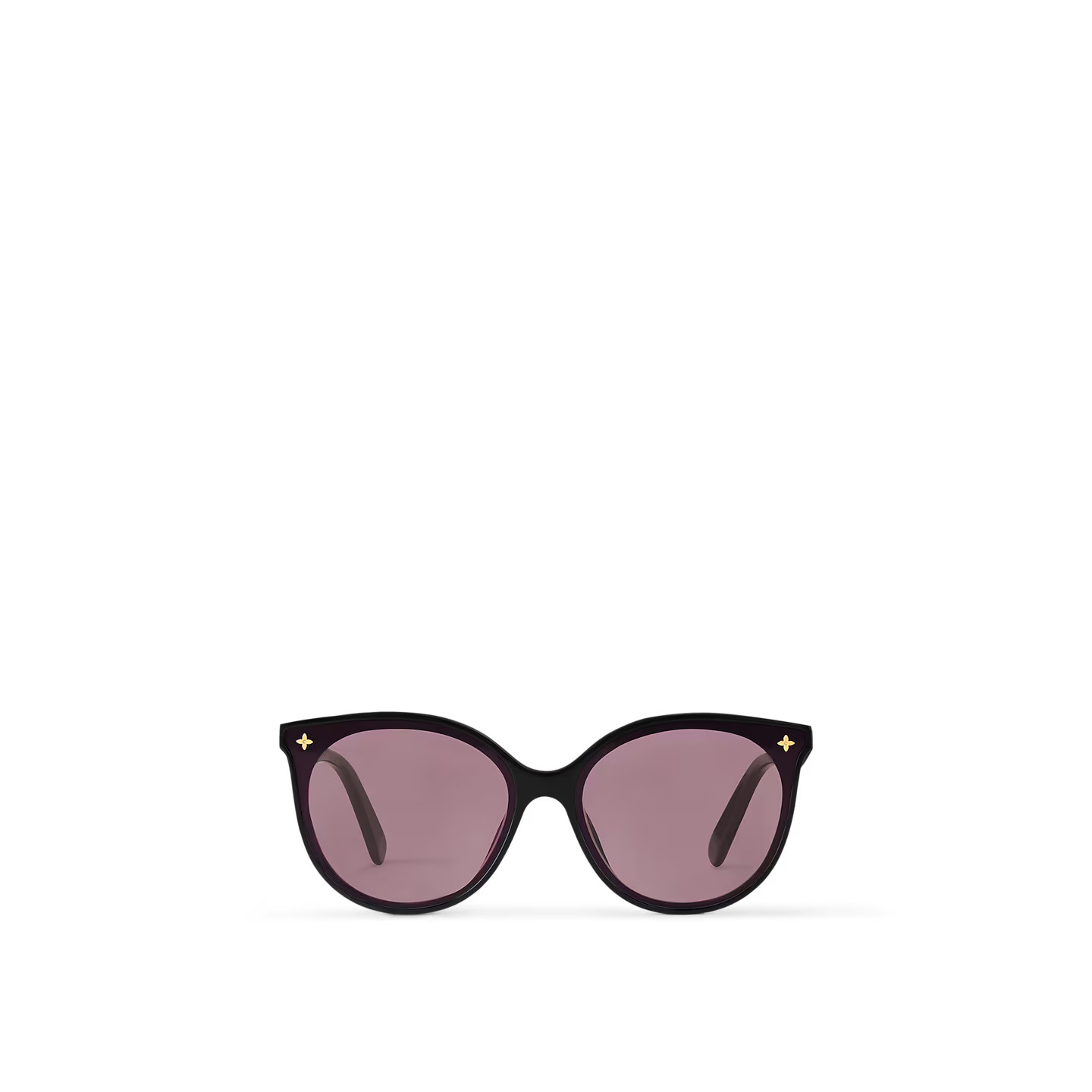 Louis Vuitton Z2155U My Monogram Fame Cat Eye Sunglasses Louis Vuitton Z2155U My Monogram Fame Cat Eye Sunglasses