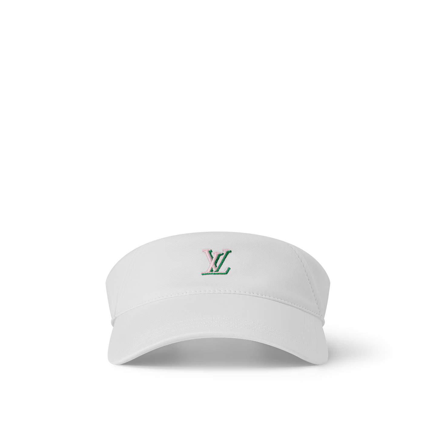Louis Vuitton M5204M LV League Visor Louis Vuitton M5204M LV League Visor