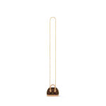 Louis Vuitton M02796 Micro Alma Bag Charm