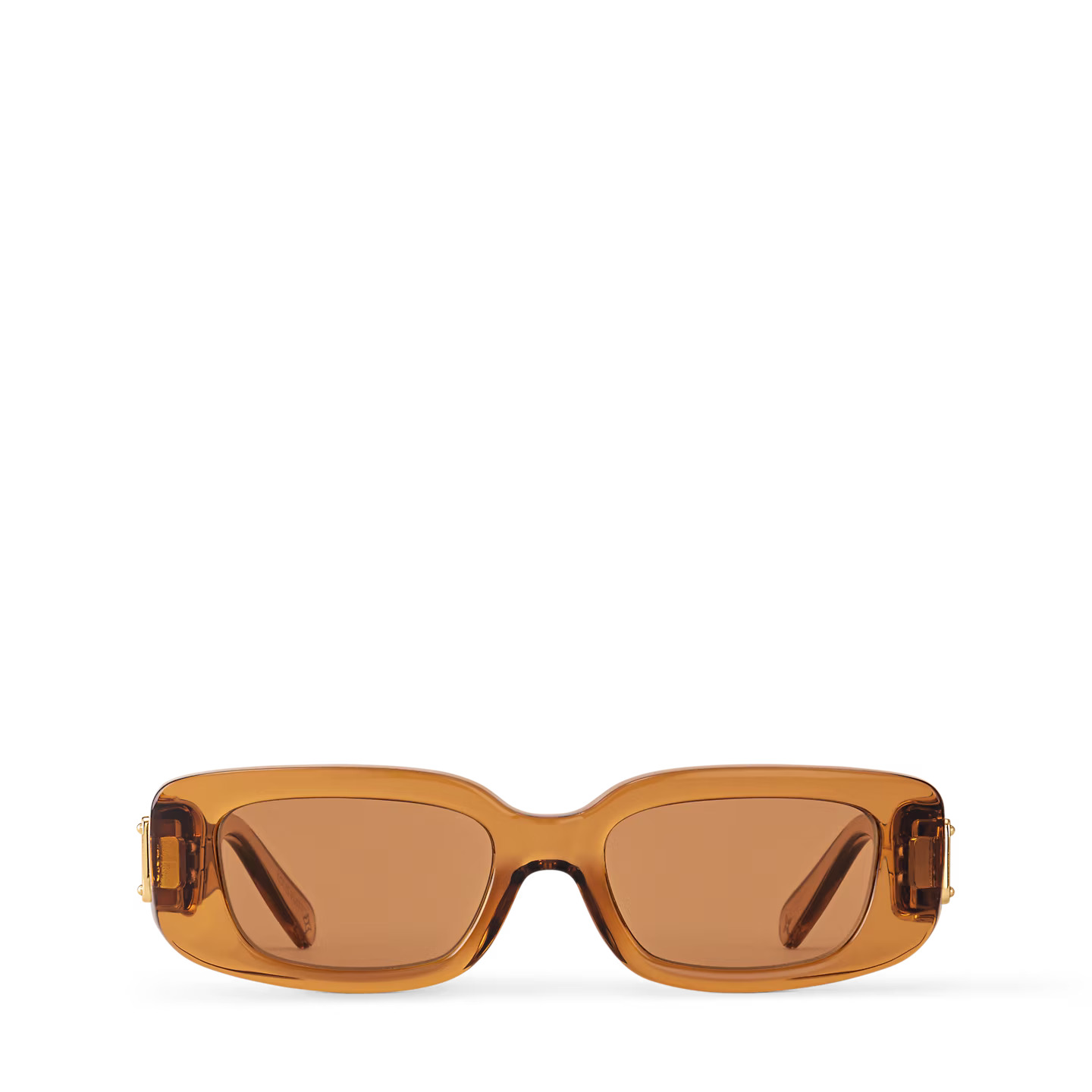 Louis Vuitton Z2817W S-Lock Cat Eye Sunglasses Louis Vuitton Z2817W S-Lock Cat Eye Sunglasses