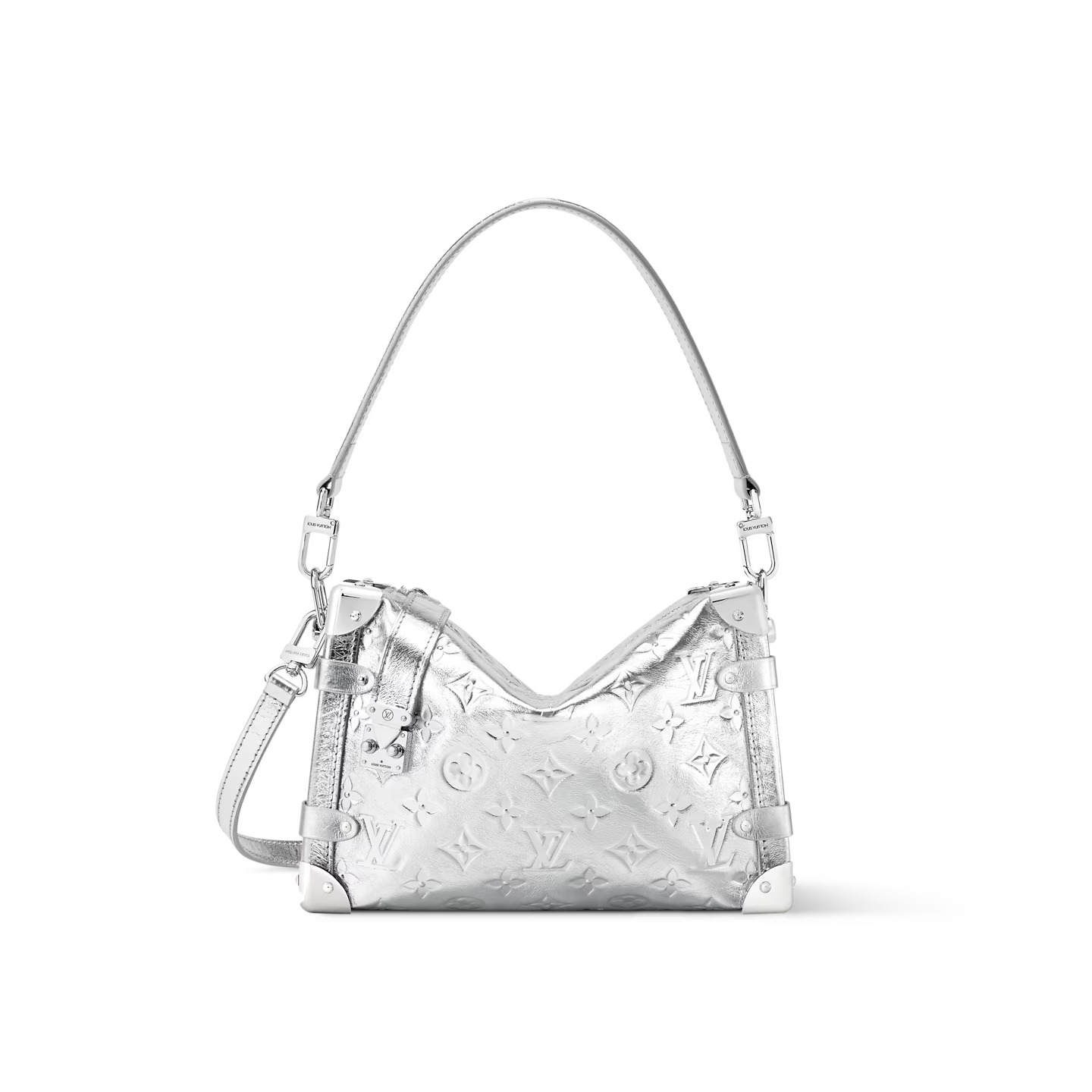 Louis Vuitton M26223 Side Trunk MM Louis Vuitton M26223 Side Trunk MM