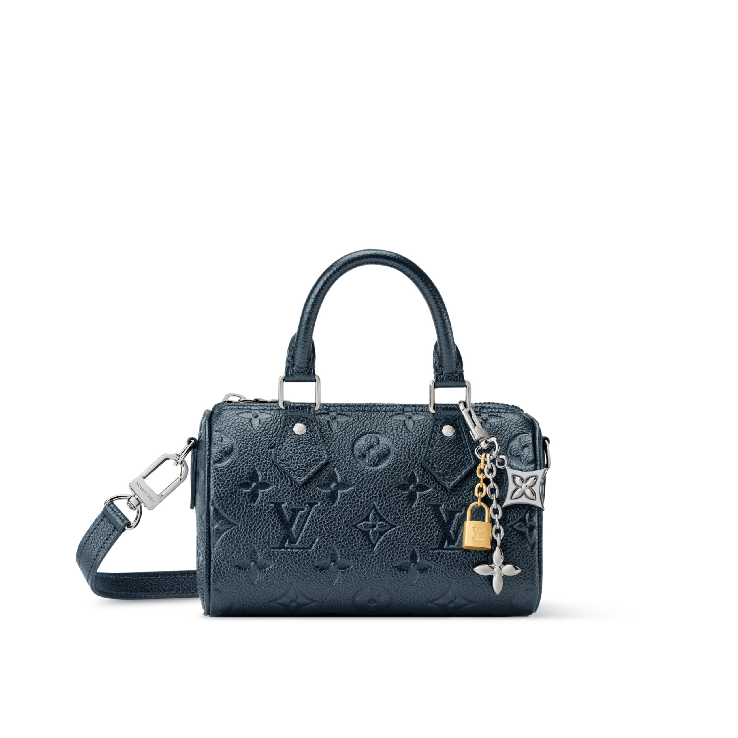 Louis Vuitton M26510 Nano Speedy Louis Vuitton M26510 Nano Speedy