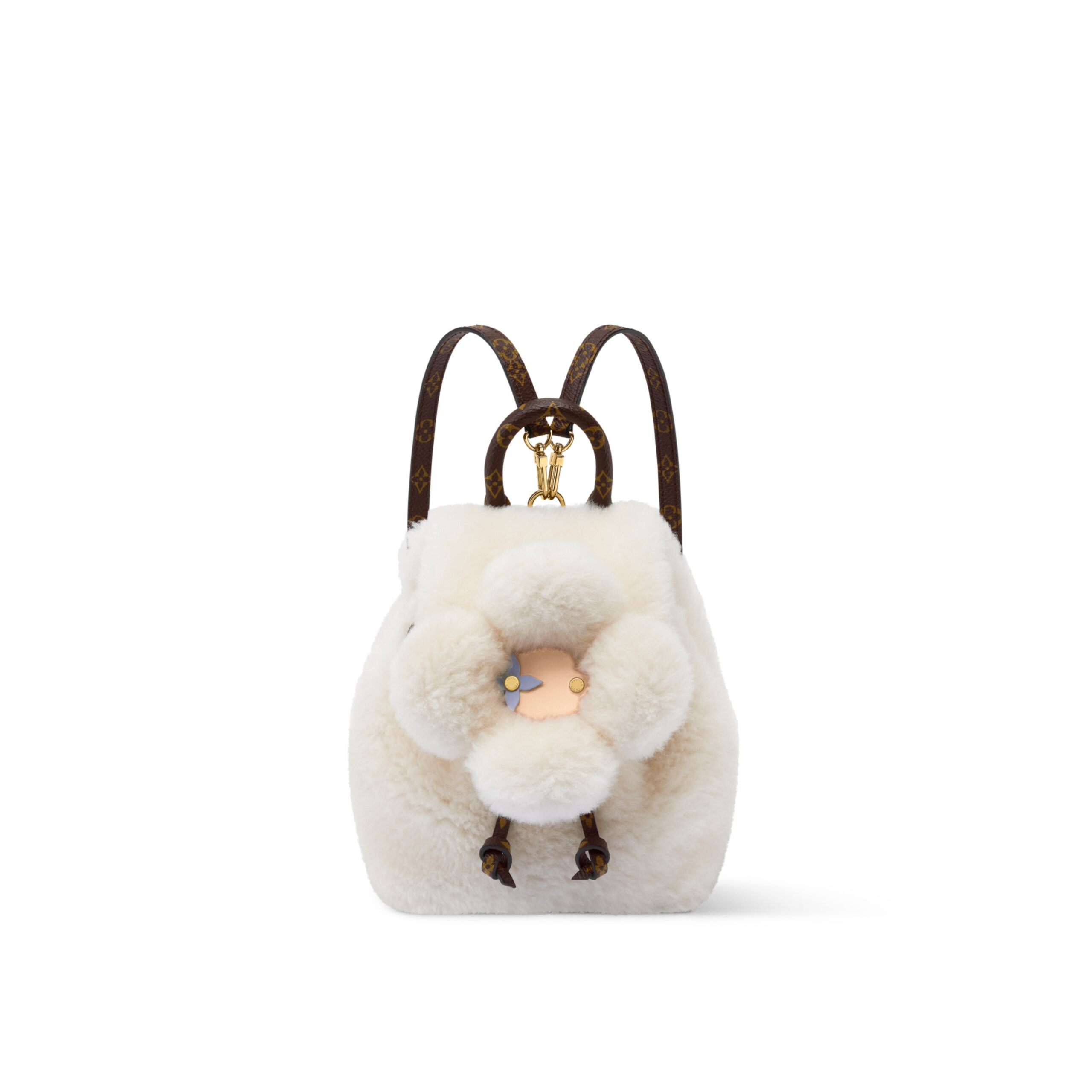 Louis Vuitton M26246 Viv-ified Backpack Louis Vuitton M26246 Viv-ified Backpack